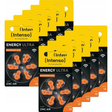 „Intenso Energy ultra Zink...
