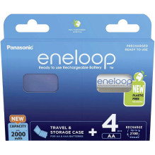 Panasonic Eneloop...
