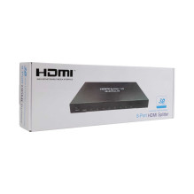 Sbox HDMI-8-V2 HDMI...