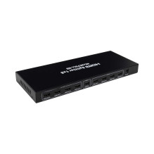 Sbox HDMI-8-V2 HDMI skirstytuvas 1x8 4K@30 Hz Sbox HDMI-8-V2 HDMI skirstytuvas 1x8 4K@30 Hz