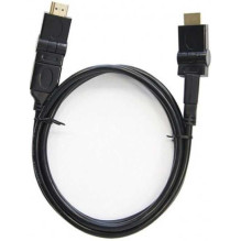 Libox LB0068 HDMI iki HDMI 1.5m Juoda Libox LB0068 HDMI iki HDMI 1.5m Juoda