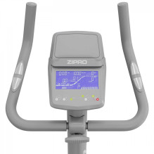 Zipro Rave White