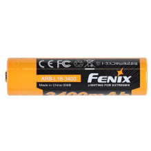 Fenix ARB-L18 18650 3400 mAh 3.6V 1pcs Fenix ARB-L18 18650 3400 mAh 3.6V 1pcs