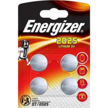 „Energizer“ CR2025...