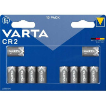 Varta CR2 920 3V 10pcs