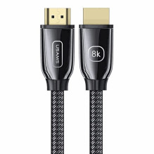 Usams HDMI - HDMI 2.1 U67 2m 8K / Ultra HD SJ497HD01 (US-SJ497)