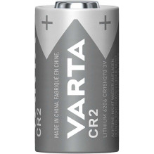 Varta CR2 920 3V 10pcs Varta CR2 920 3V 10pcs