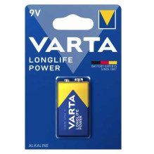Varta Longlife maitinimo...