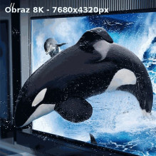 Usams HDMI - HDMI 2.1 U67 2m 8K / Ultra HD SJ497HD01 ( US-SJ497 )