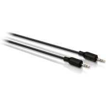 „Philips SWA2533W / 10“ stereo įrašymo kabelis „Philips SWA2533W / 10“ stereo įrašymo kabelis
