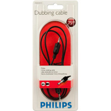 Philips SWA2533W / 10 Stereo dubbing cable