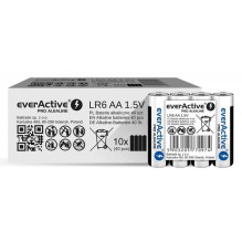 Everactive Pro Šarminis LR6...