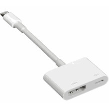 Apple MW2P3ZM / A Lightning...