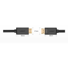 Ugreen 10202 DisplayPort to...