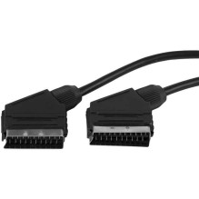 EMOS Scart to Scart 1.5 m...