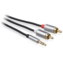 Libox LB0092 3.5mm Jack to...