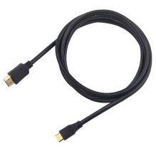 Sbox HDMI 1.4 to Micro HDMI Cable, 2.00m Sbox HDMI 1.4 to Micro HDMI Cable, 2.00m