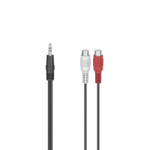Hama 00205185 RCA / Jack...