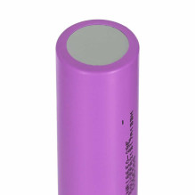 Žaliosios ląstelės 20x 18650 3.6V 2600mAh Žaliosios ląstelės 20x 18650 3.6V 2600mAh