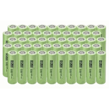 Green Cell 50x INR1865029E 18650 3.7V 2900mAh Green Cell 50x INR1865029E 18650 3.7V 2900mAh