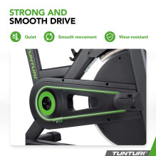 Tunturi Cardio Fit S20...