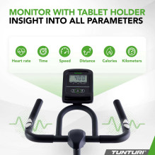 Tunturi Cardio Fit S20 Sprinter Bike