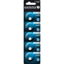 „Everactive CR927“ 5 vnt.