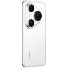 Huawei Pura 80 Pro 12" / 512GB, baltos spalvos, stiklinis