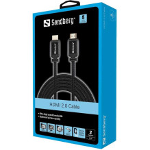 Sandberg 508-98 Sandberg 508-98