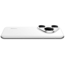 Huawei Pura 80 Pro 12" / 512GB, baltos spalvos, stiklinis