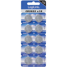Logilink sagos formos...