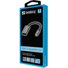 Sandberg USB-C to...