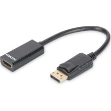 DIGITUS Adapter AV HDMI...