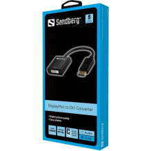 Sandberg 508-45 DisplayPort į DVI