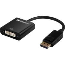 Sandberg 508-45 DisplayPort to DVI