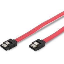 DIGITUS Cable SATA / SATA...