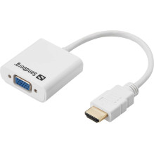 Sandberg 508-69 HDMI to VGA...