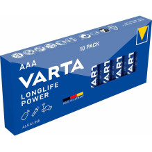 Varta Didelė energija...