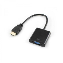 Sbox HDMI M. - VGA F.