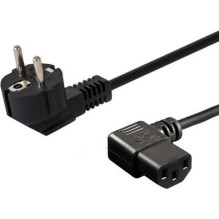 Savio Power cable Schuko...