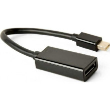 Gembird 4K Mini DisplayPort...