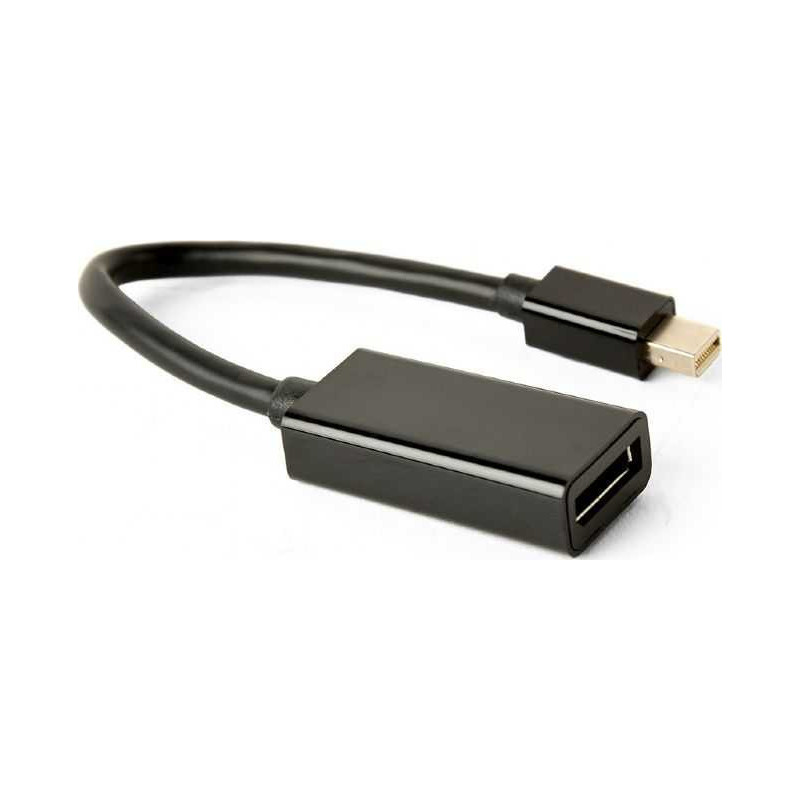 „Gembird 4K Mini DisplayPort“ adapteris