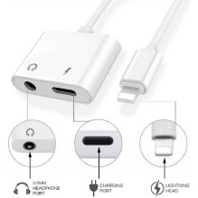 Riff J-009 Audio Adapter