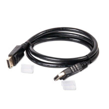 CLUB 3D CLUB3D DisplayPort 1.4 HBR3 Cable 1m / 3.28ft Male / Male 8K60Hz