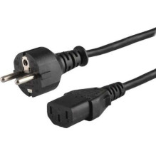 Savio Cable IEC C13 -...