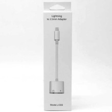 Riff J-009 Audio Adapteris