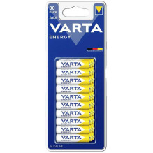 Varta Energija AAA / R03 30pcs