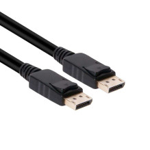 CLUB 3D CLUB3D DisplayPort 1.4 HBR3 Laidas 1m / 3.28ft Kištukas / Kištukas 8K60Hz CLUB 3D CLUB3D DisplayPort 1.4 HBR3 Laidas 1m / 3.28ft Kištukas / Kištukas 8K60Hz