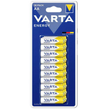 Varta Energija AA / R6 30pcs