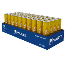 Varta Ilgaamžis AA 40pcs